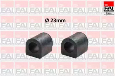 FAI AUTOPARTS ss7139k -  Опора, стабилизатор